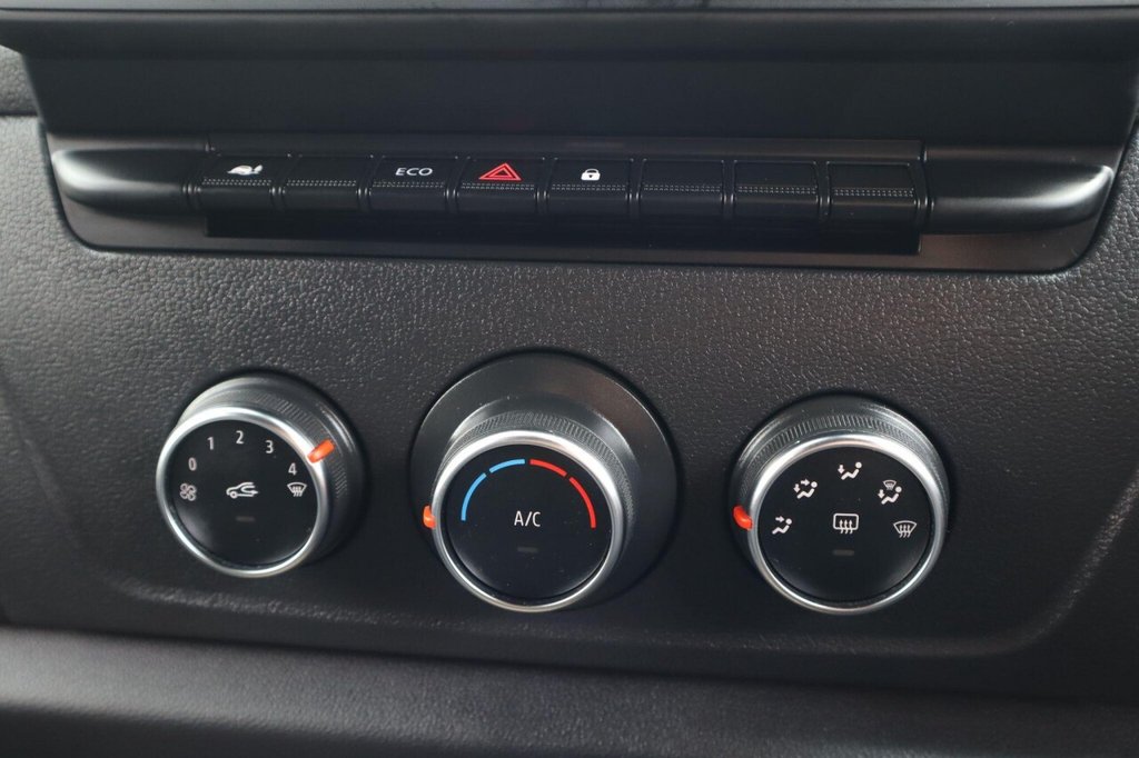 Used Vauxhall Movano 2020 for sale - 76333762: Photo 18