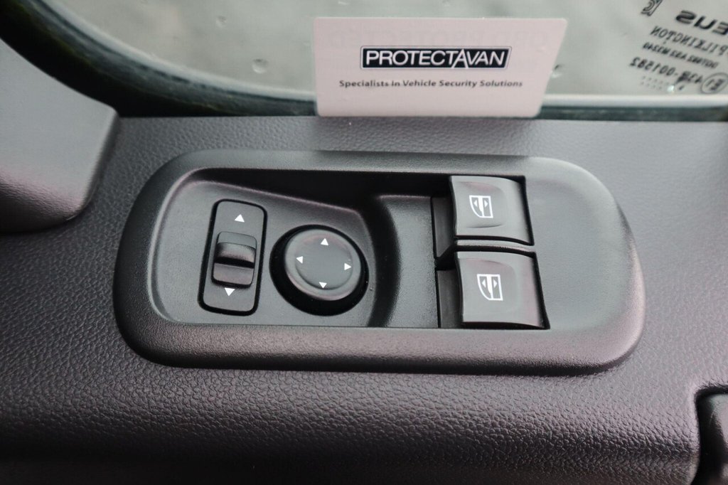 Used Vauxhall Movano 2020 for sale - 76333762: Photo 19