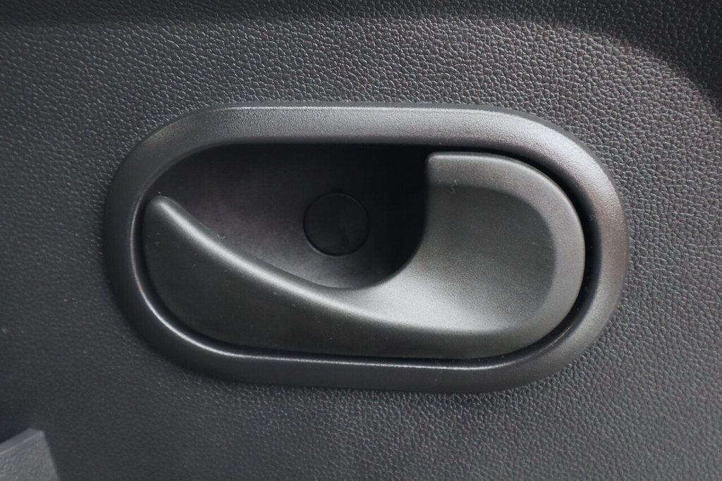 Used Vauxhall Movano 2020 for sale - 76333762: Photo 20