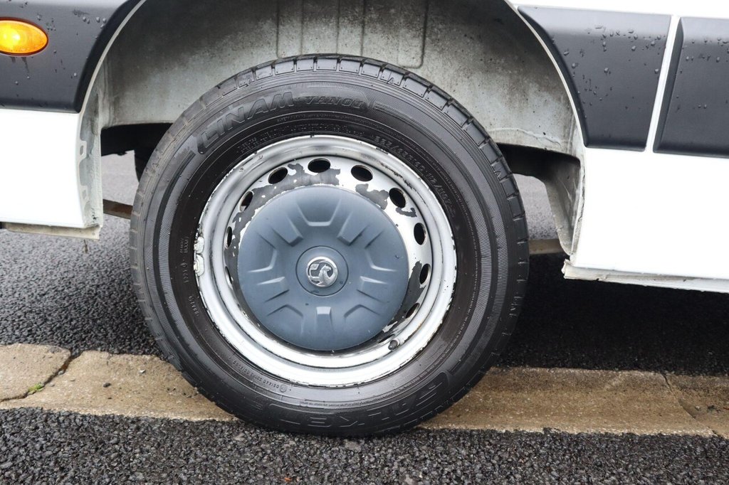 Used Vauxhall Movano 2020 for sale - 76333762: Photo 23