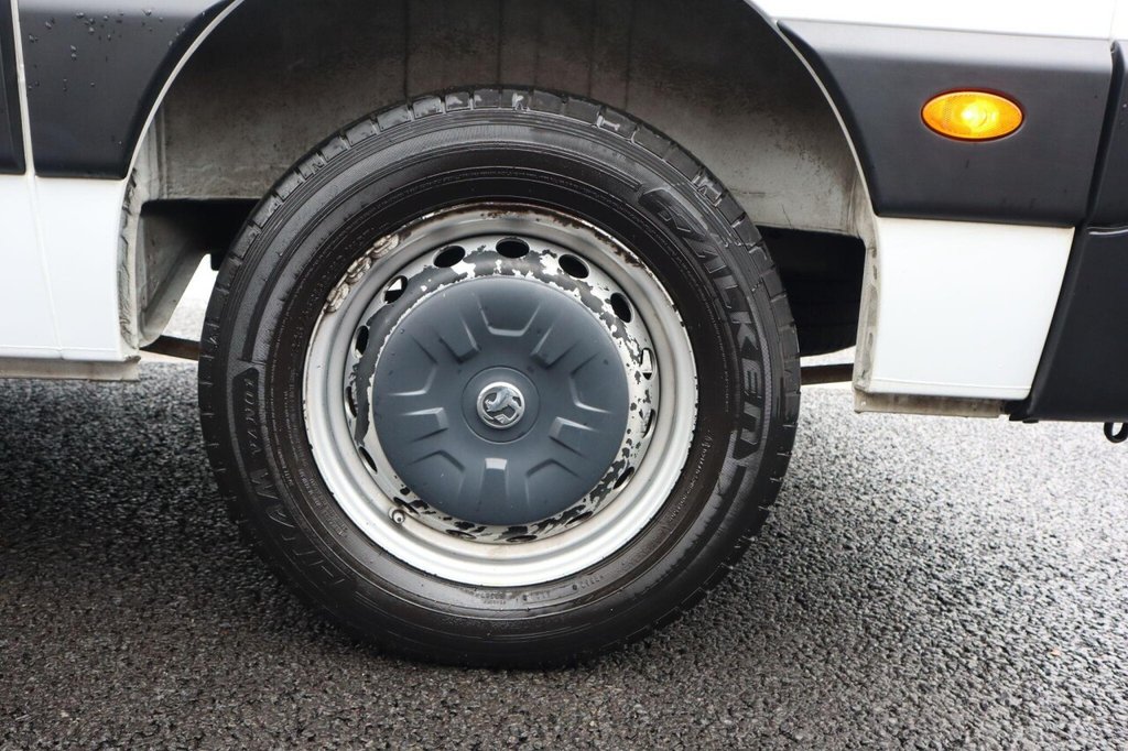 Used Vauxhall Movano 2020 for sale - 76333762: Photo 24