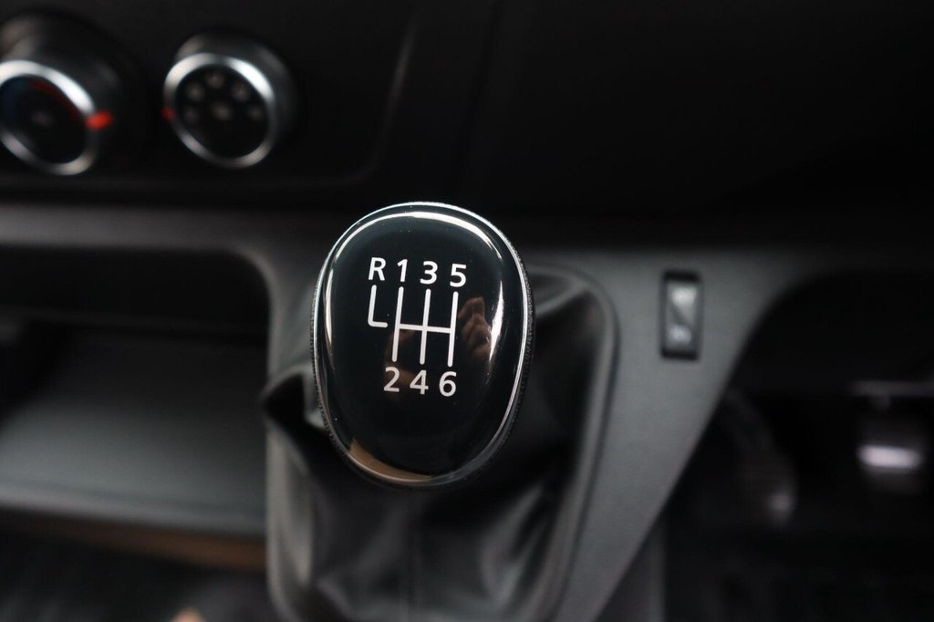 Used Vauxhall Movano 2020 for sale - 76333762: Photo 27