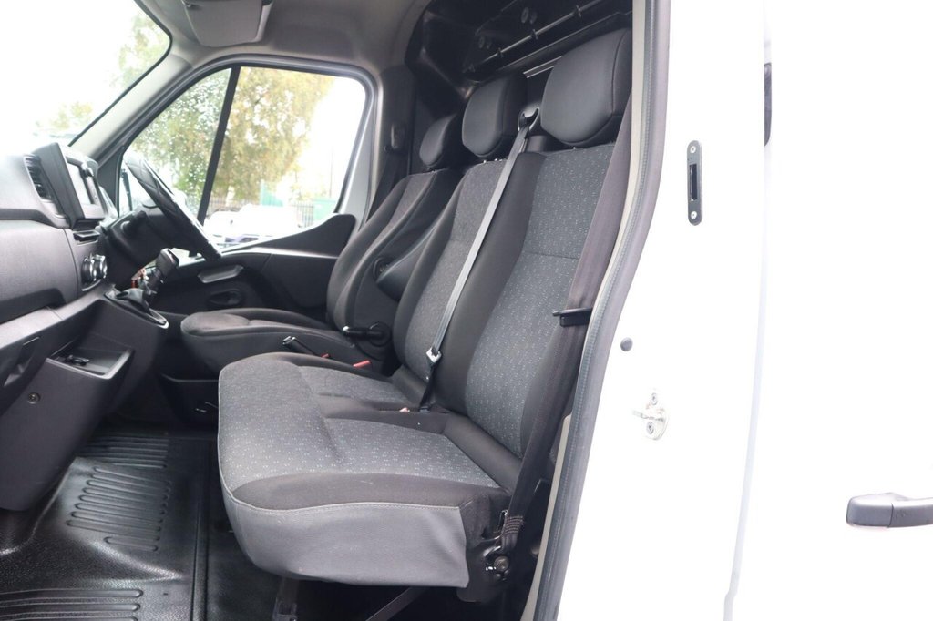 Used Vauxhall Movano 2020 for sale - 76333762: Photo 29