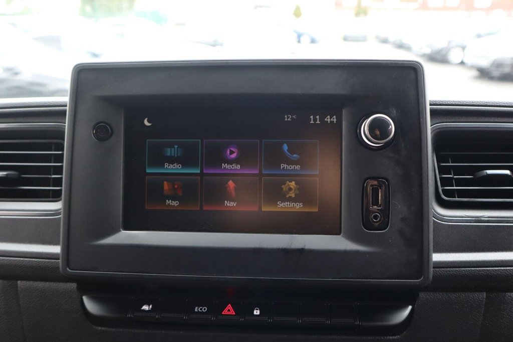 Used Vauxhall Movano 2020 for sale - 76333762: Photo 30