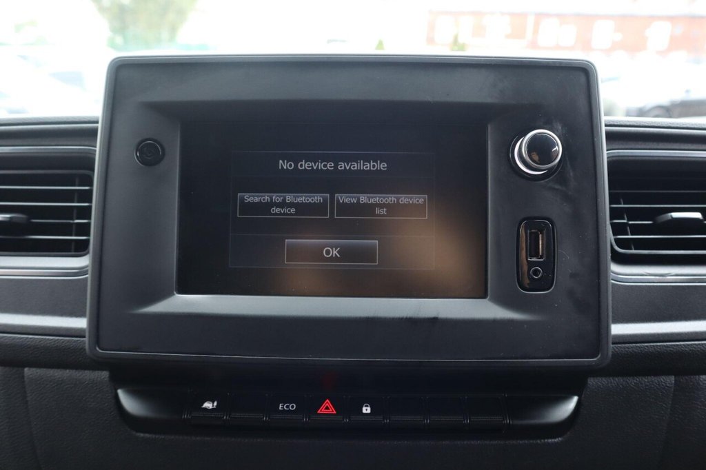 Used Vauxhall Movano 2020 for sale - 76333762: Photo 31