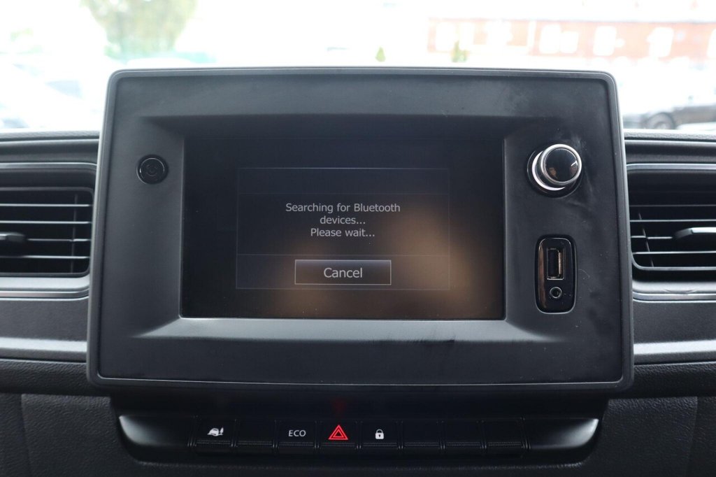 Used Vauxhall Movano 2020 for sale - 76333762: Photo 32