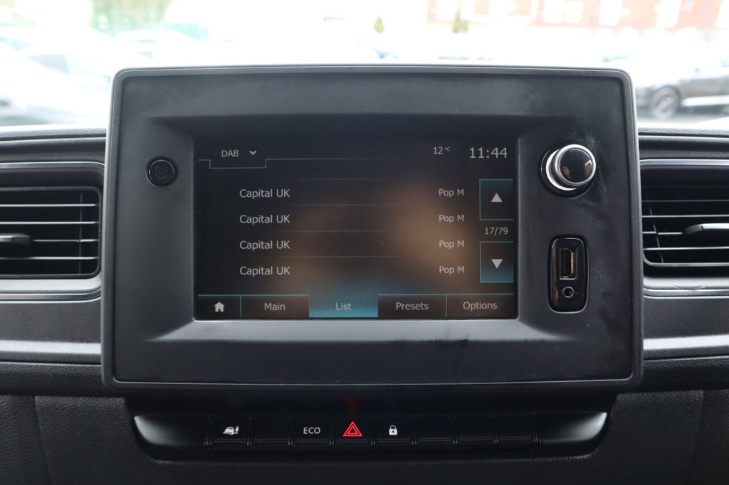 Used Vauxhall Movano 2020 for sale - 76333762: Photo 33