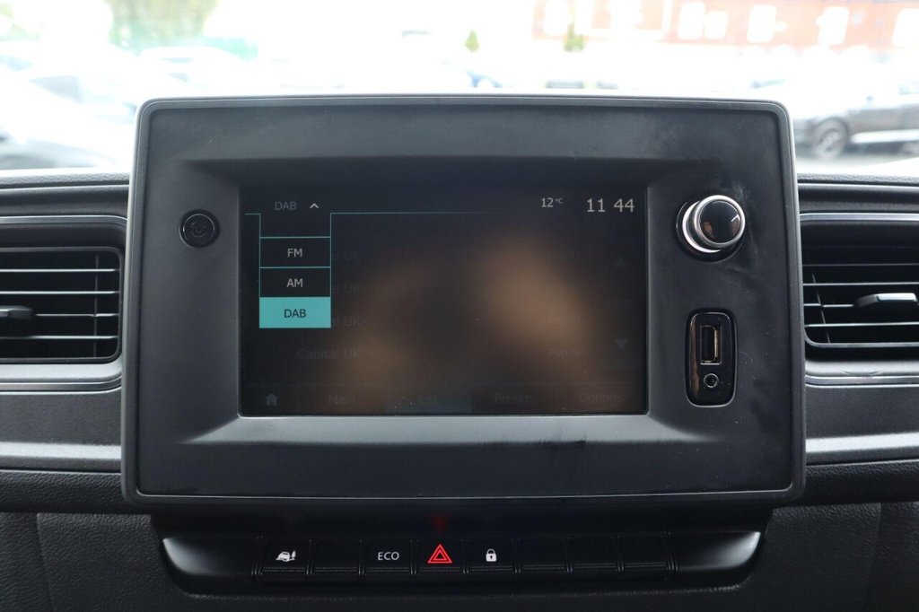 Used Vauxhall Movano 2020 for sale - 76333762: Photo 34