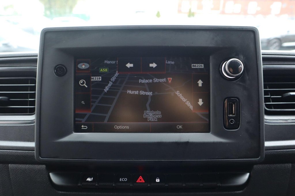 Used Vauxhall Movano 2020 for sale - 76333762: Photo 36