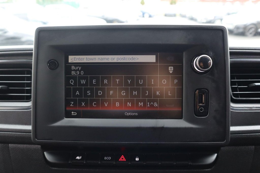 Used Vauxhall Movano 2020 for sale - 76333762: Photo 37