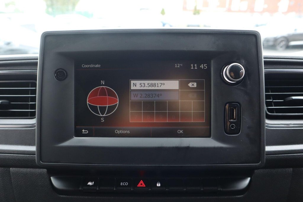 Used Vauxhall Movano 2020 for sale - 76333762: Photo 39