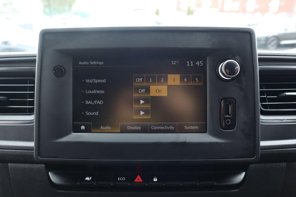 Used Vauxhall Movano 2020 for sale - 76333762: Photo 40