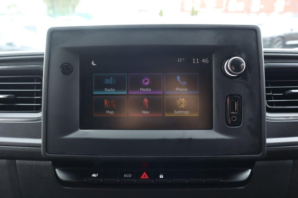 Used Vauxhall Movano 2020 for sale - 76333762: Photo 41