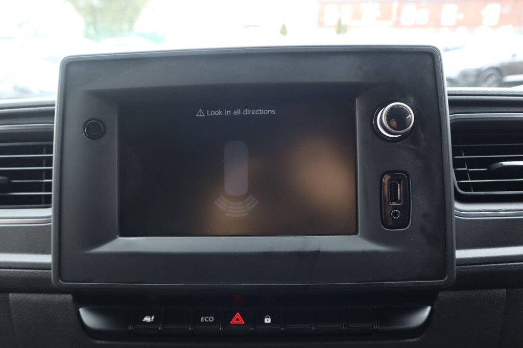 Used Vauxhall Movano 2020 for sale - 76333762: Photo 42