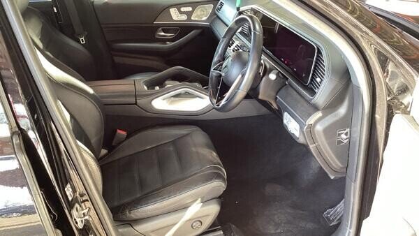 Used Mercedes-Benz GLE 2023 for sale - 77850225: Photo 10