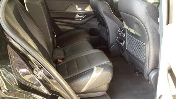 Used Mercedes-Benz GLE 2023 for sale - 77850225: Photo 11