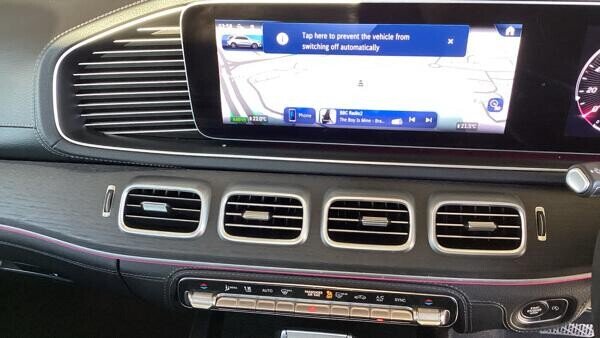 Used Mercedes-Benz GLE 2023 for sale - 77850225: Photo 12