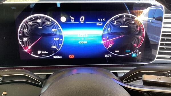 Used Mercedes-Benz GLE 2023 for sale - 77850225: Photo 13