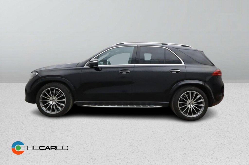 Used Mercedes-Benz GLE 2023 for sale - 77850225: Photo 4