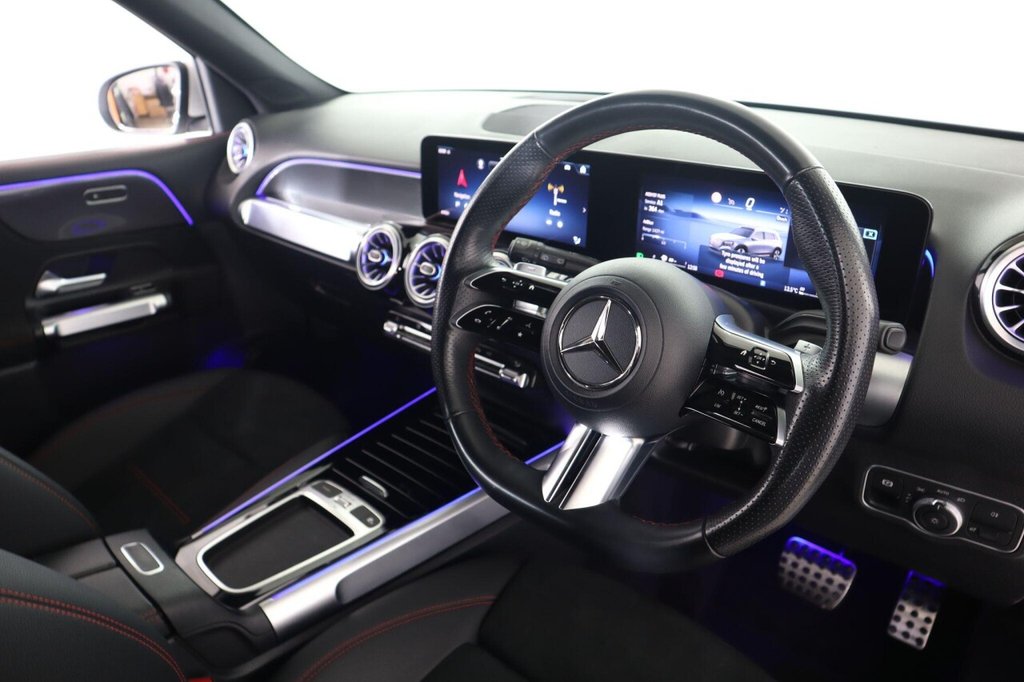 Used Mercedes-Benz GLB 2024 for sale - 77520922: Photo 11