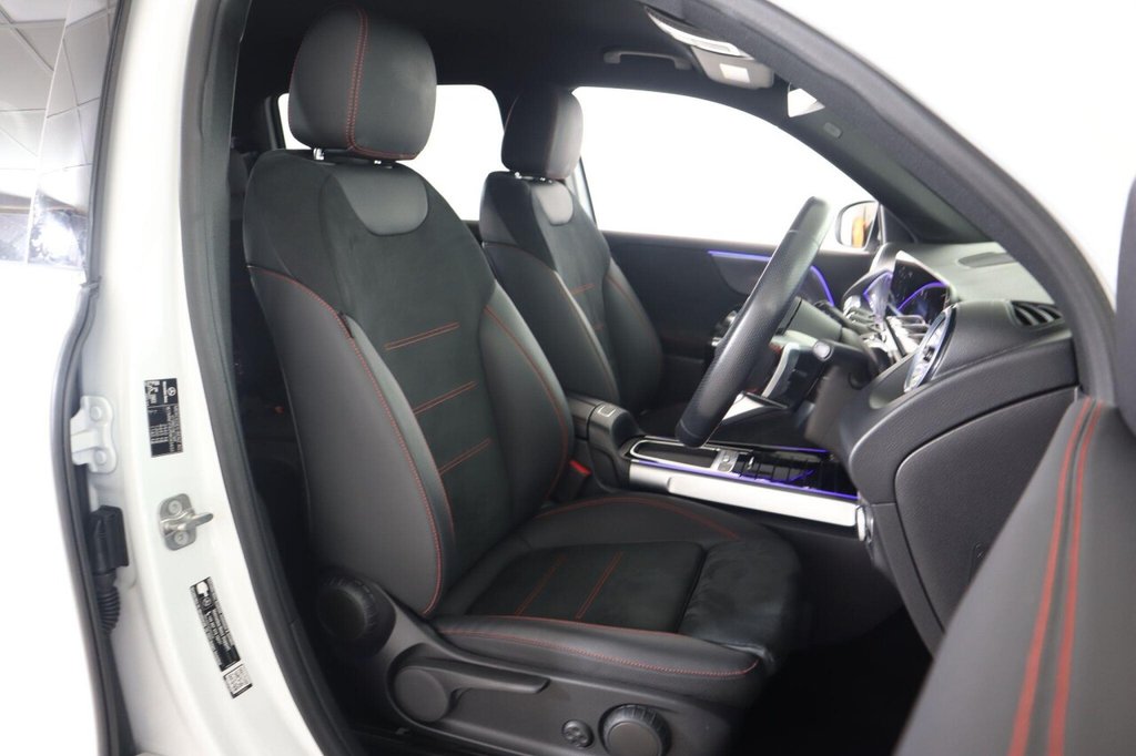 Used Mercedes-Benz GLB 2024 for sale - 77520922: Photo 13