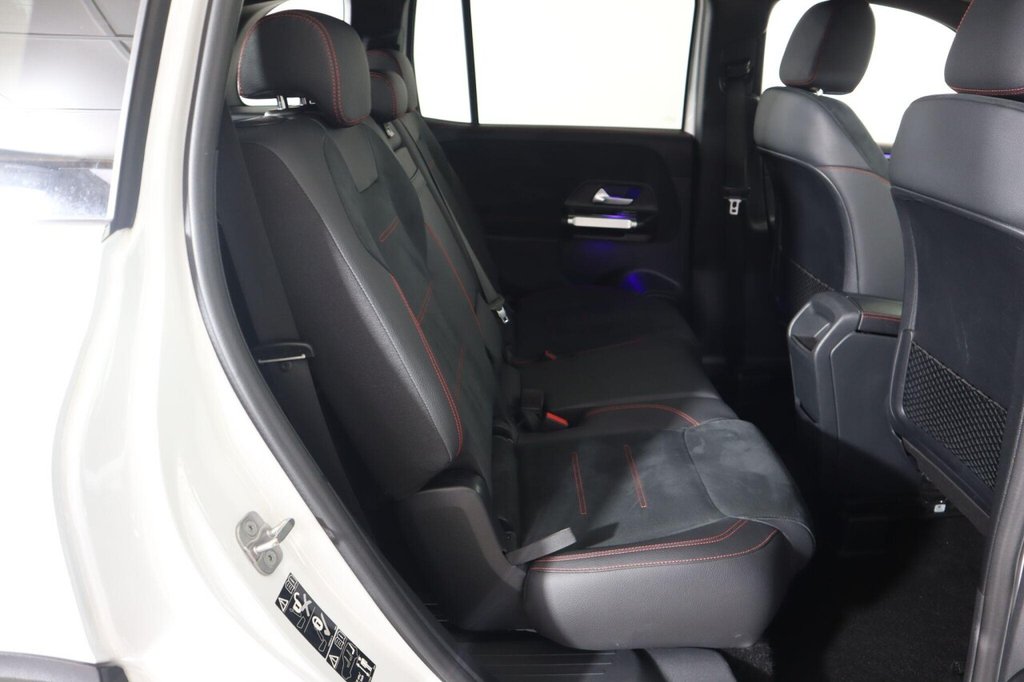 Used Mercedes-Benz GLB 2024 for sale - 77520922: Photo 14