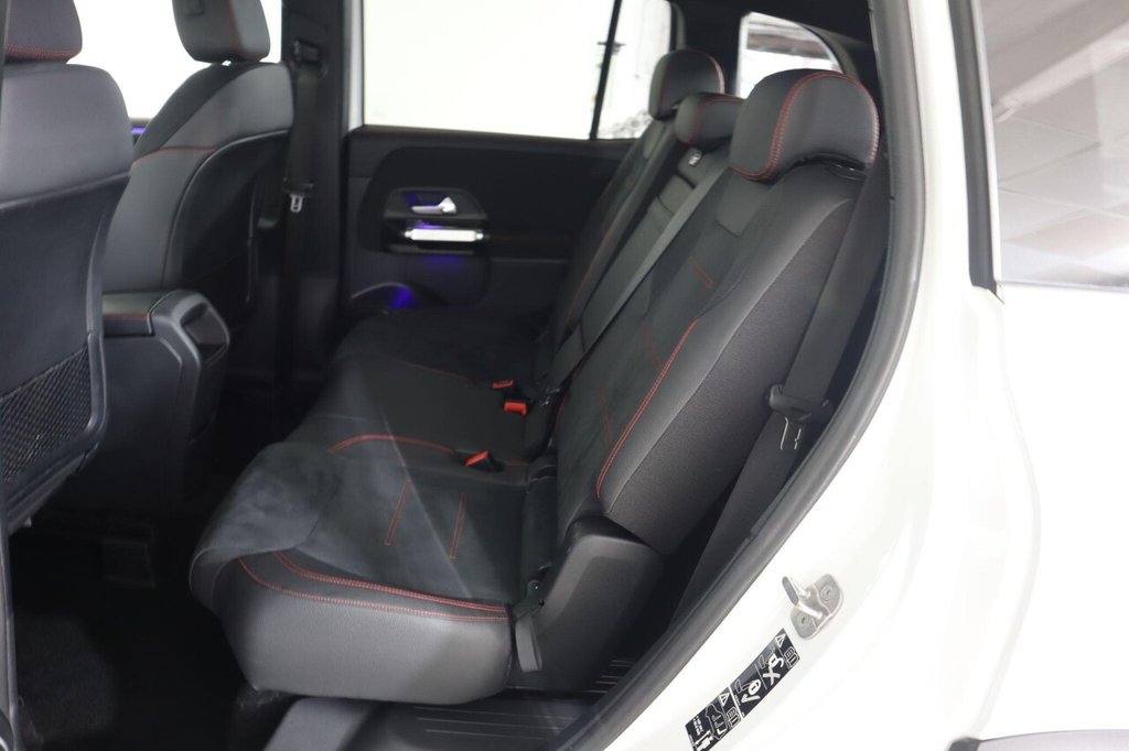 Used Mercedes-Benz GLB 2024 for sale - 77520922: Photo 17