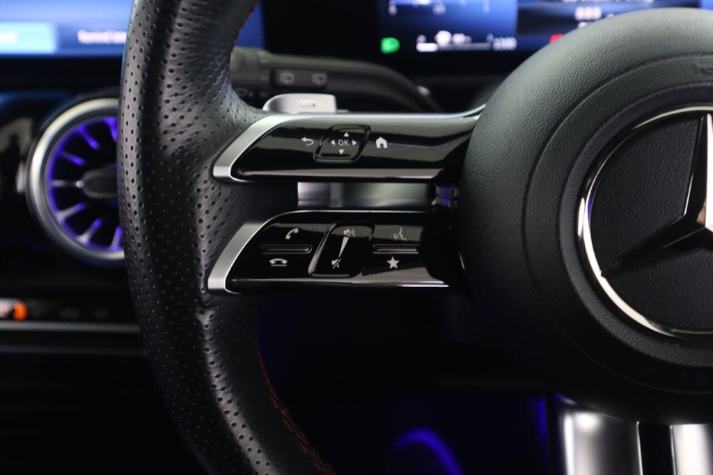 Used Mercedes-Benz GLB 2024 for sale - 77520922: Photo 19