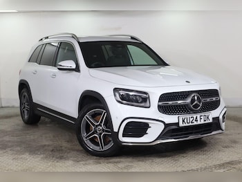Used Mercedes-Benz GLB 2024 for sale - 77520922: Photo