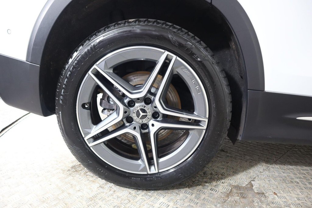 Used Mercedes-Benz GLB 2024 for sale - 77520922: Photo 30