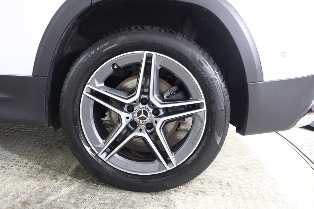 Used Mercedes-Benz GLB 2024 for sale - 77520922: Photo 31