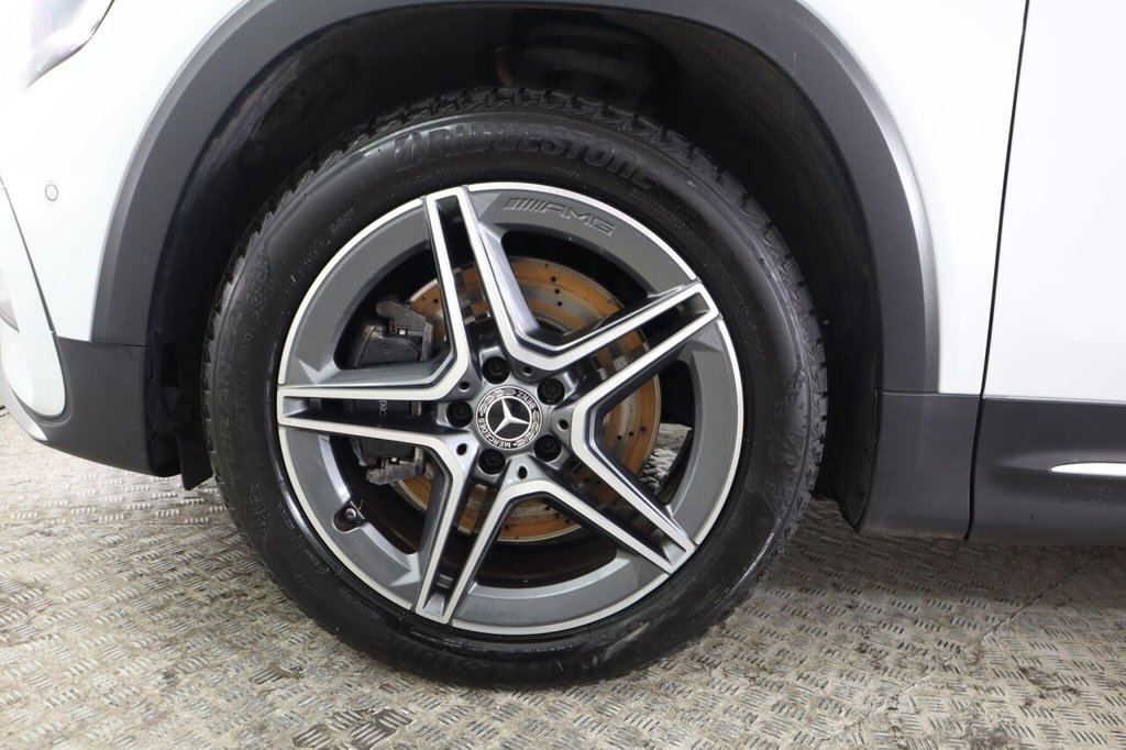 Used Mercedes-Benz GLB 2024 for sale - 77520922: Photo 32