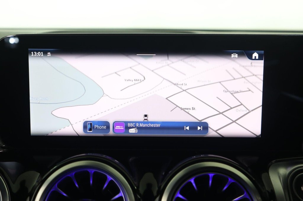 Used Mercedes-Benz GLB 2024 for sale - 77520922: Photo 34