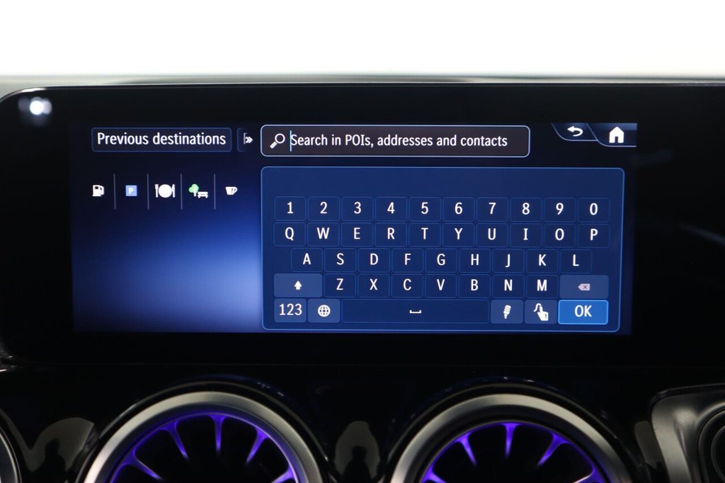 Used Mercedes-Benz GLB 2024 for sale - 77520922: Photo 35