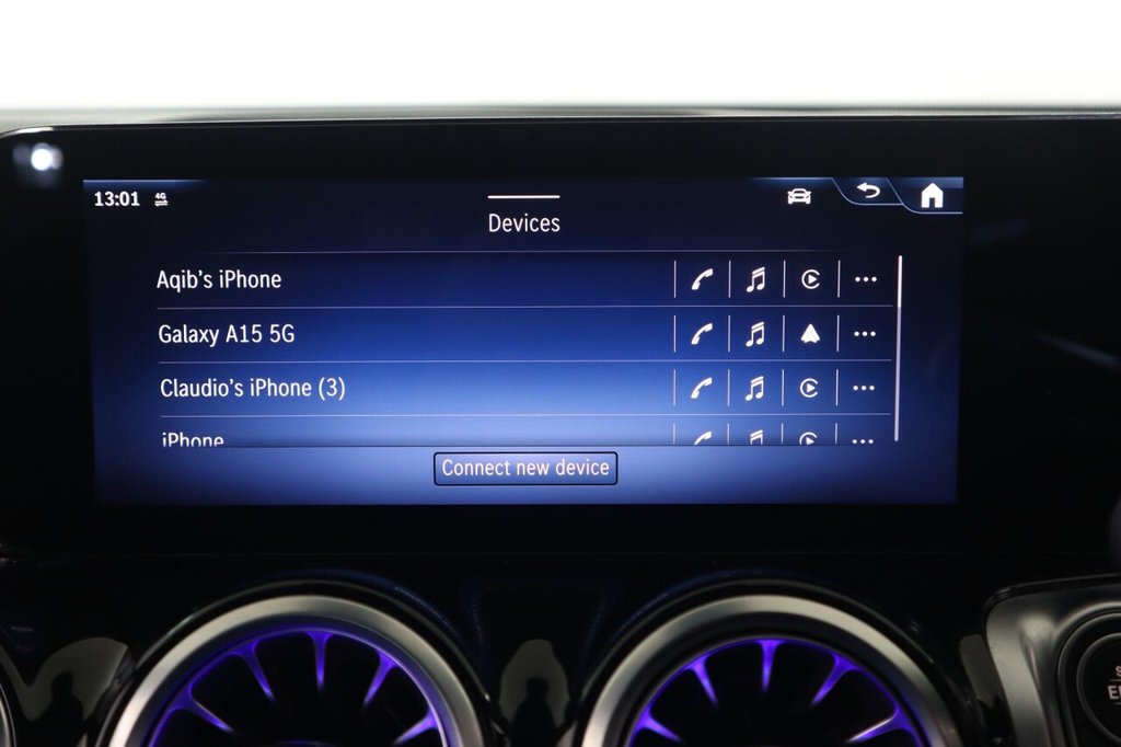 Used Mercedes-Benz GLB 2024 for sale - 77520922: Photo 37