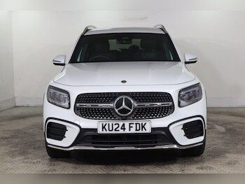 Used Mercedes-Benz GLB 2024 for sale - 77520922: Photo