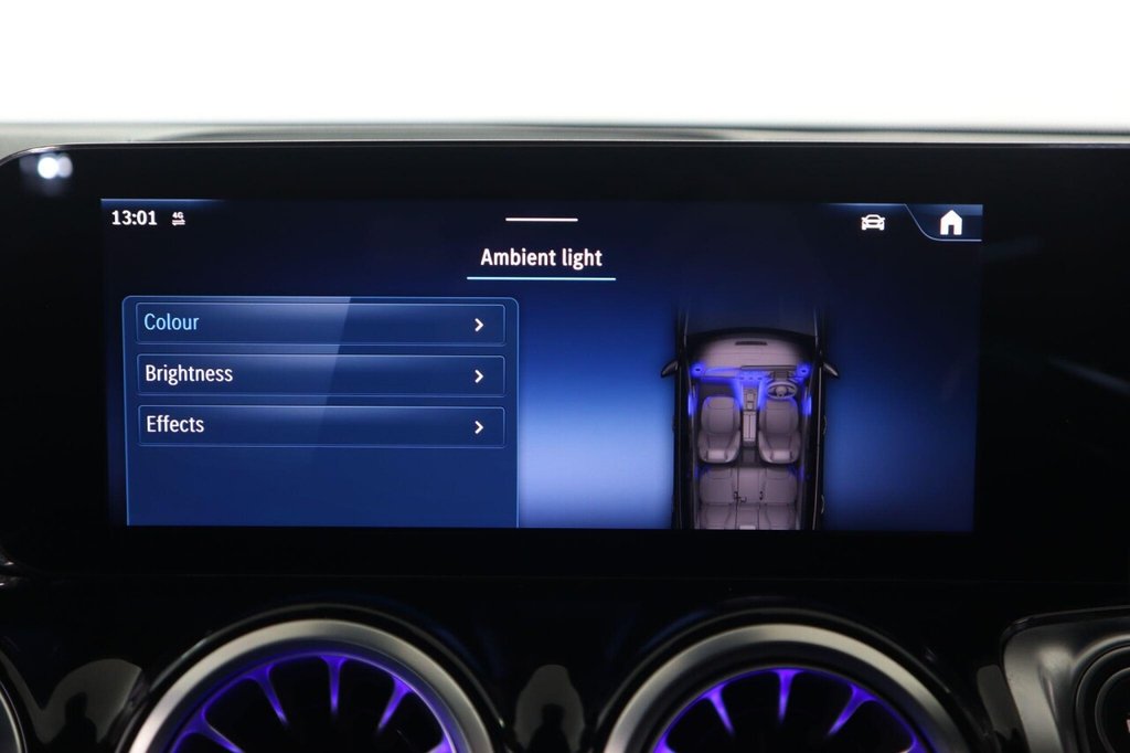 Used Mercedes-Benz GLB 2024 for sale - 77520922: Photo 41