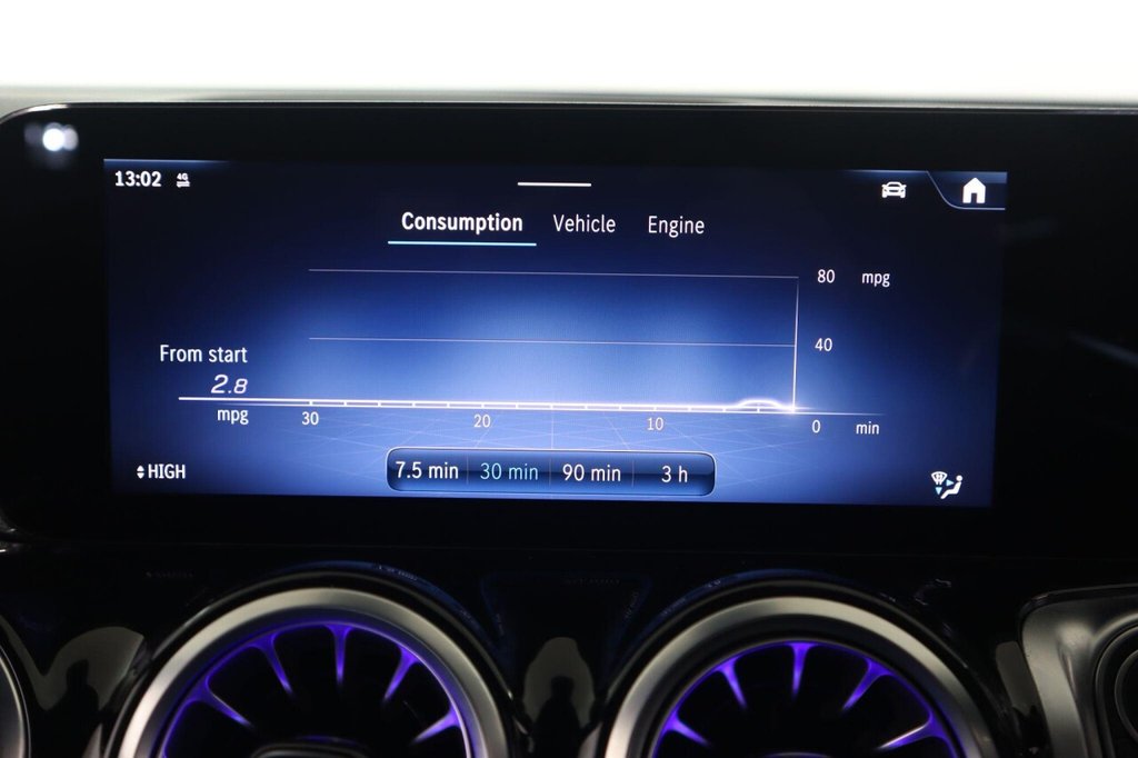 Used Mercedes-Benz GLB 2024 for sale - 77520922: Photo 43