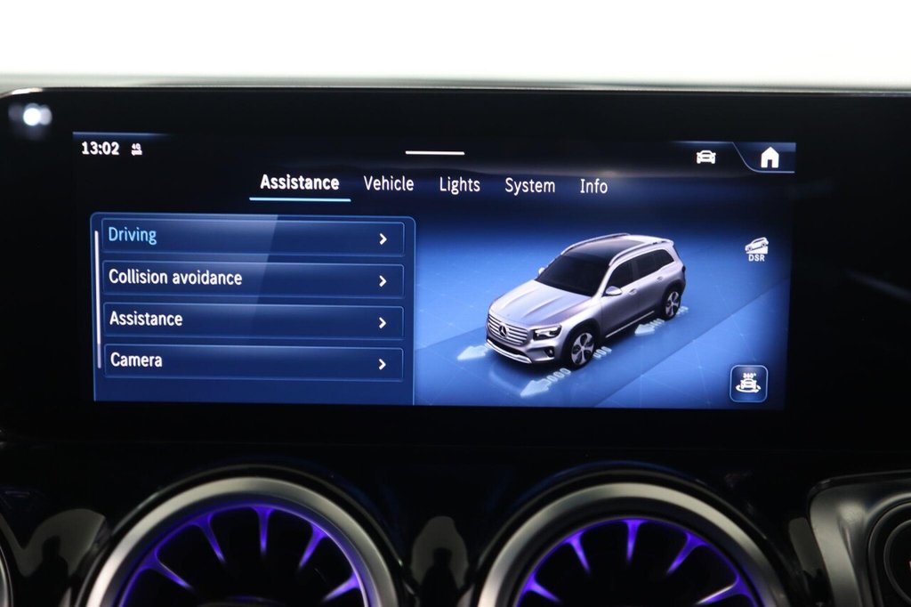 Used Mercedes-Benz GLB 2024 for sale - 77520922: Photo 44