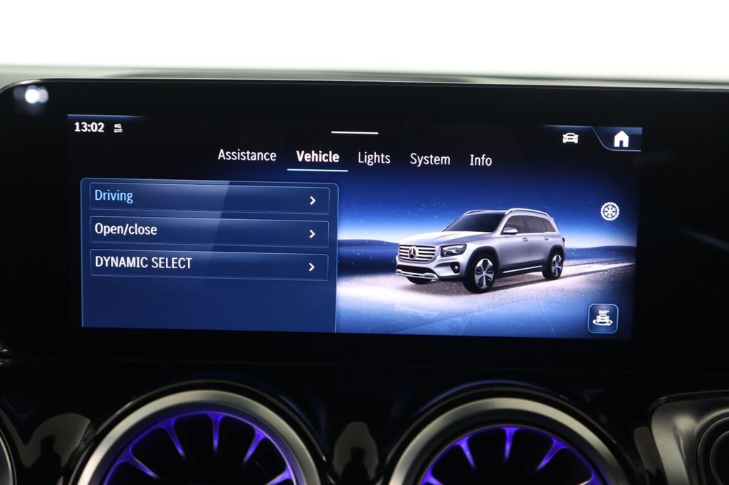 Used Mercedes-Benz GLB 2024 for sale - 77520922: Photo 45