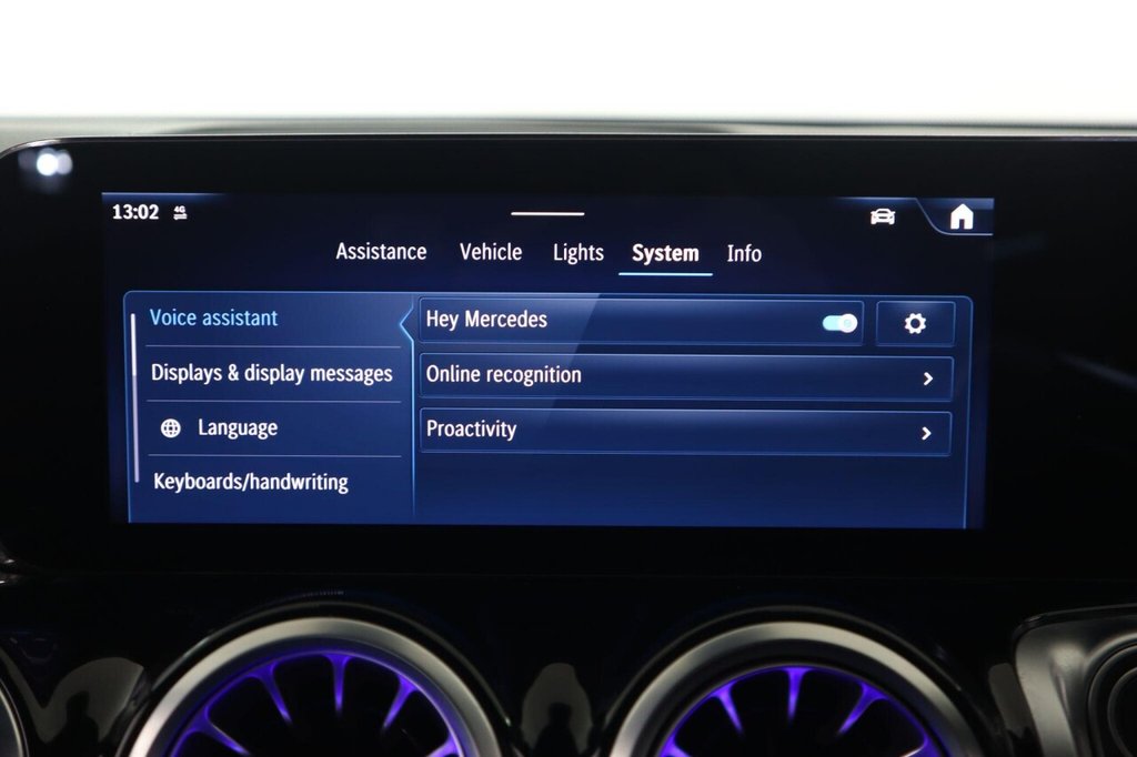 Used Mercedes-Benz GLB 2024 for sale - 77520922: Photo 47