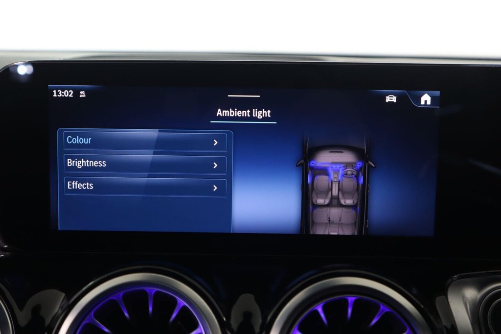 Used Mercedes-Benz GLB 2024 for sale - 77520922: Photo 48