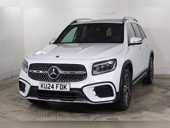 Used Mercedes-Benz GLB 2024 for sale - 77520922: Photo