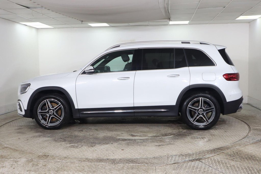 Used Mercedes-Benz GLB 2024 for sale - 77520922: Photo 6