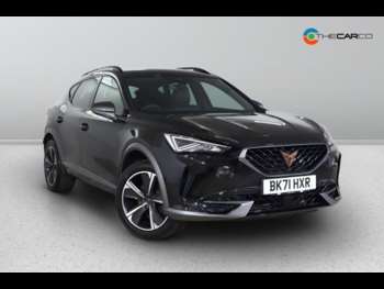 2021 (71) - 1.4 eHybrid 12.8kWh V1 DSG Euro 6 (s/s) 5dr