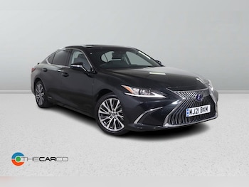 Used Lexus ES 2021 for sale - 79288943: Photo