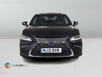 Used Lexus ES 2021 for sale - 79288943: Photo