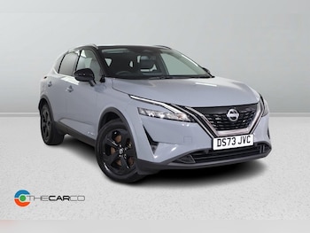 Used Nissan Qashqai 2023 for sale - 78583178: Photo