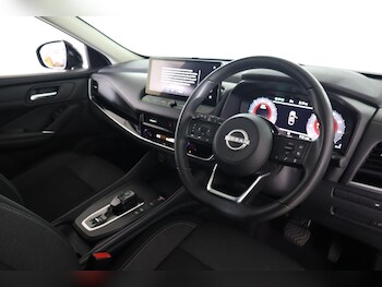 Used Nissan Qashqai 2023 for sale - 78583178: Photo