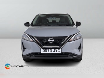 Used Nissan Qashqai 2023 for sale - 78583178: Photo